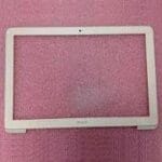 Mylar, I/O Frame