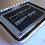 128GB Apple Solid State Drive Macbook Aluminum 2-2.4GHz Late 08 A1278