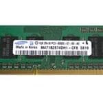 SDRAM, 1 GB, DDR3 1066, SO-DIMM
