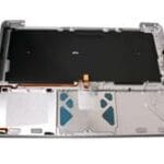 MacBook 13-in Unibody Topcase/Keyboard non-backlit
