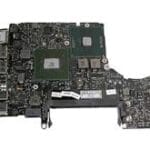 Logic Board MacBook 13-inch Late 2008 2.0 GHz MB466LL 820-2327-A A1278