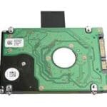 Hard Drive, 160 GB, 5400, SATA