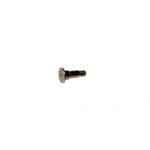 Screw, Phil 0, 2 x 8 mm, Pkg. of 5