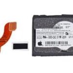 Hard drive, 80GB, PATA, 4200 - Macbook Air 1.6-1.8GHz A1237 MB003LL/A