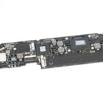 MacBook Air 11 Logic board 1.7GHz 4GB (2013/14) 820-3435