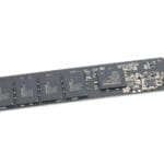 SSD Card 256GB MacBook Air 11 Mid 2012 MD223LL A1465 655-1772, MZ-EPC2560