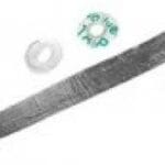 WASHER,ANTENNA,PK/5
