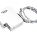 Power Adapter, MagSafe Connector, 85W