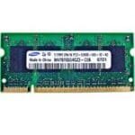 SDRAM, 512MB, DDR2 667, SODIMM