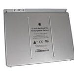 RESTRICTED: Battery, Lithium Ion, 60WHr