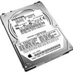 Hard Drive, 120GB, 5400, SATA - 15inch Macbook Pro Core Duo A1150 A1181
