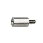 4mm Hex Bolt (Standoff), 11mm long