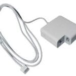 AC Power Adapter, 85 Watts Magsafe Energy Star for Macbook and Macbook Pro - MA938LLA