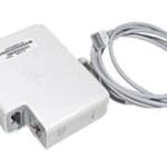 Power Adapter, MagSafe, 85W