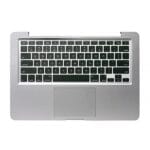 Top Case with Backlit Keyboard  without trackpad 13inch 2.26-2.53GHz Macbook Pro Mid 2009 A1278 613-7799