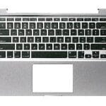 Housing Topcase w/Keyboard Backlit US MacBook Pro 13 Mid 2012 MD101LL