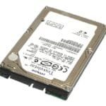 Hard Drive 500 GB 5400 MacBook Pro 13 Mid 2012 MD101LL MD102LL A1278