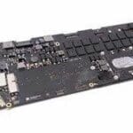 Logic Board 2.6GHz 4GB MacBook Pro 13 ME864LL ME866LL A1502