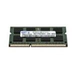 SDRAM, 4 GB, DDR3 1066, SO-DIMM