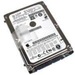 Hard Drive, 320 GB, 5400, SATA - 15inch Macbook Pro Mid 2009 MC118LL/A MB985LL/A MB986LL/A