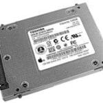 Hard Drive, 128 GB, Solid State, SATA - 15inch Macbook Pro Mid 2009 MC118LL/A  MB985LL/A A1286