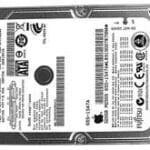 Hard Drive, 256 GB, Solid State, SATA - 15inch Macbook Pro Mid 2009 MC118LL/A MB985LL/A MB986LL/A