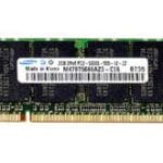 SDRAM, 2GB, DDR2-667, SO-DIMM