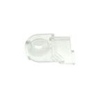 Dust Cap, Ambient Light Sensor, right