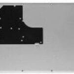 Bottom Case Assembly, Government Etched