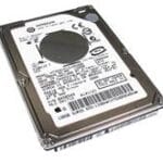 Hard Drive 120GB 5400rpm 2.5-inch SATA 15inch 2.16-2.33GHz Macbook Pro Core2Duo A1151 MA609LL