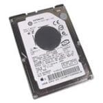 Hard Drive, 160GB, 5400rpm, 2.5 SATA