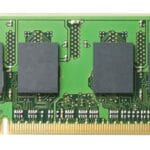 SDRAM, 1GB, DDR2-667, SO-DIMM