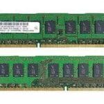 Memory 2 GB  MacBook Pro 15-Inch MC721LL MC723LL MD318LL MD322LL
