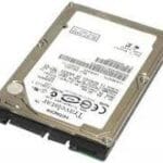Hard Drive, Late 2011,5400, 720 GB 2011 MC721LL MC723LL MD318LL MD322LL