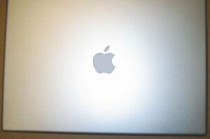 Display Housing MacBook Pro 15-inch Mid/Late 2007 MA895LL MA896LL