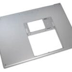 Bottom Case Assembly, Government Etched