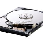 Hard Drive 120GB 5400rpm 2.5-inch SATA 15inch 2.2-2.4-2.6GHz Macbook Pro A1226 MA895LL MA896LL