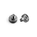 SCR,M2X2.8,SUS 410,2.25THK,PKT,PK/5