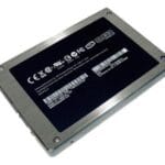 Solid State Drive, 2.5, 128 GB, SATA