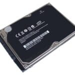 Hard Drive, 320GB, 5400, SATA - 15inch Macbook Pro Unibody Late 2008 A1286 MB470LL/A MB471LL/A