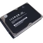 Hard Drive, 2.5-inch, 250 GB, 7200, SATA - 15inch Macbook Pro Unibody Late 2008 A1286 MB470LL/A MB471LL/A