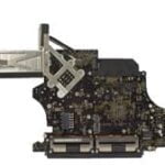 Logic Board iMac 20-inch Early 2009 2.66 GHz MB417LL 820-2347 A1224