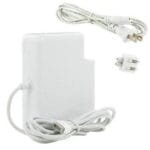 Apple 85-Watt Magsafe Power Adapter for Macbook Pro Unibody - A1029