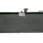MD103LL-MD104LL-A1286-Battery Multilingual MacBook Pro 15 Mid 2012 MD103LL MD104LL A1286 020-7134