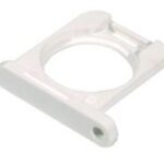 Tray, Remote, Battery