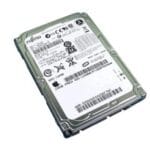 Laptop Hard Drive, Serial ATA 100GB, 7200 rpm