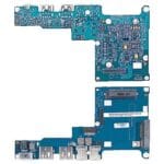 USB Power Magsafe Board Macbook Pro 17" 820-2274-A NL5NP3