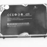 Hard Drive 320 GB 7200 SATA 17inch 2.66-2.93GHz Macbook Pro Early 2009 A1297 MB604LL/A