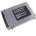 Hard Drive, 256 GB, Solid State, SATA
