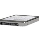 Hard Drive SSD, 128 GB MacBook Pro 17-Inch Early 2011 MC725LL/A 2.2 2.5